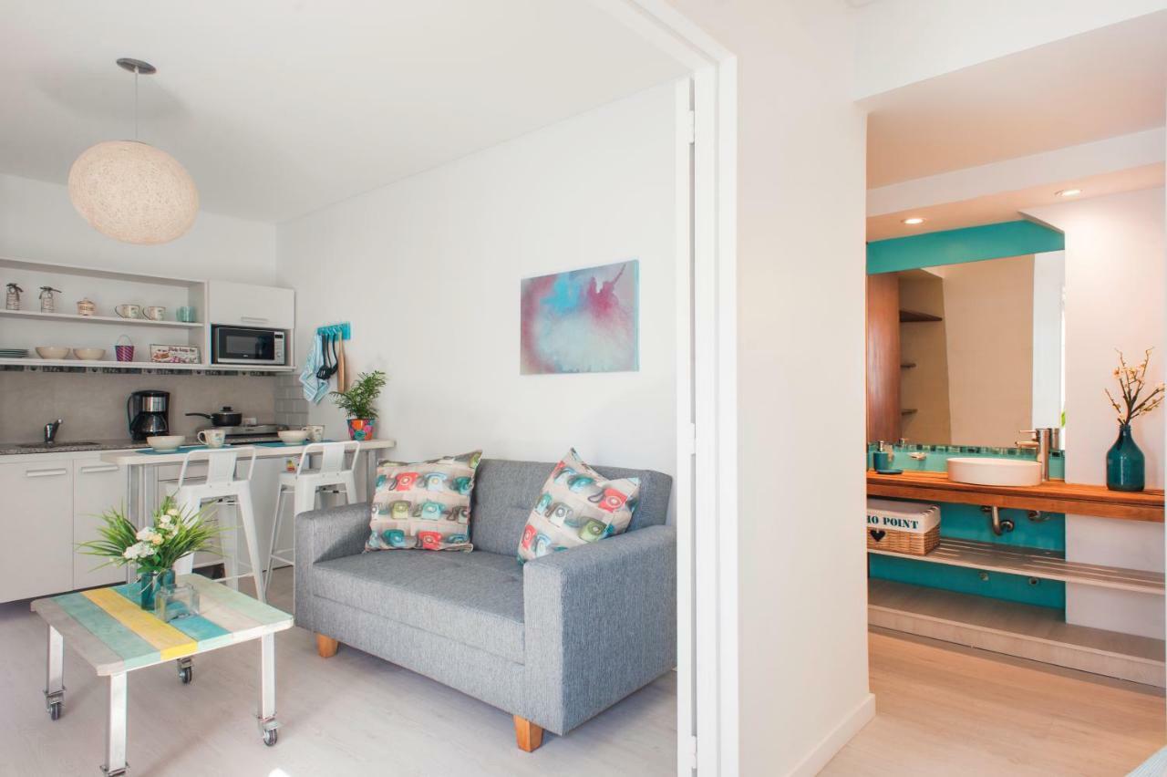 Soho Point Central بوينس آيرس المظهر الخارجي الصورة