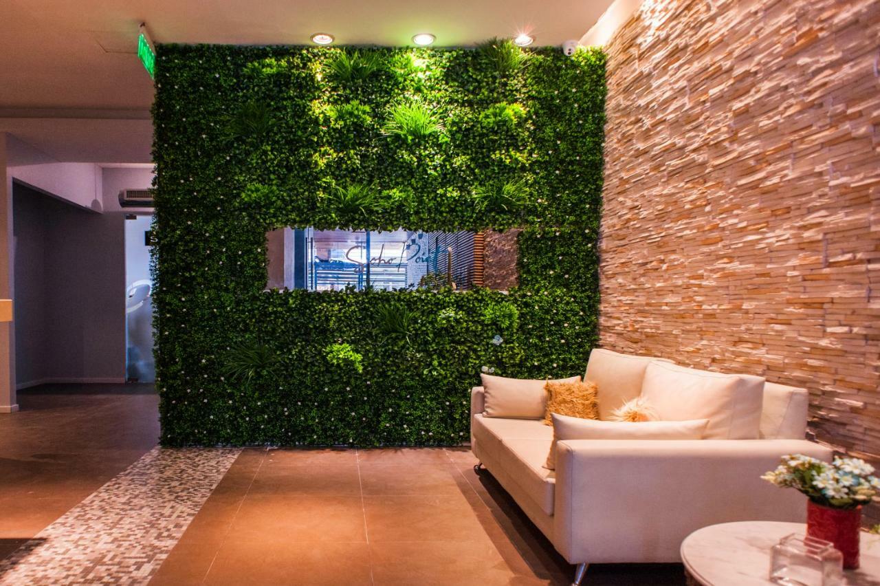 Soho Point Central بوينس آيرس المظهر الخارجي الصورة