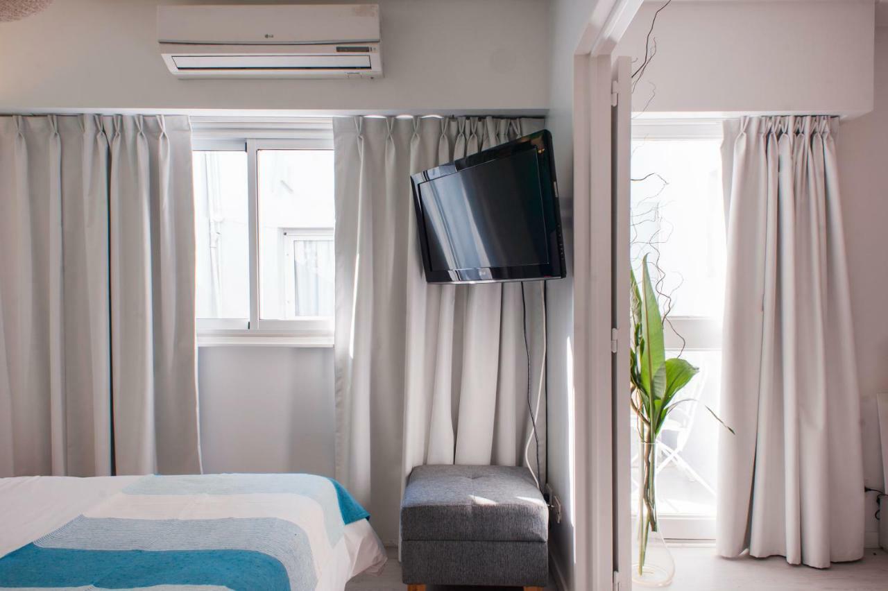 Soho Point Central بوينس آيرس المظهر الخارجي الصورة