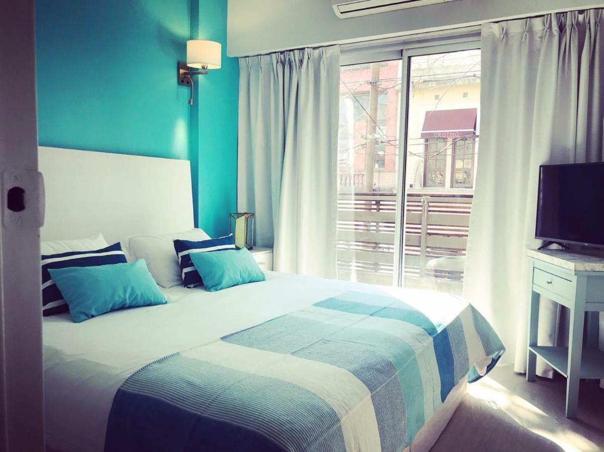 Soho Point Central بوينس آيرس المظهر الخارجي الصورة