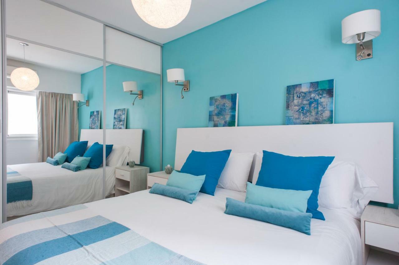 Soho Point Central بوينس آيرس المظهر الخارجي الصورة