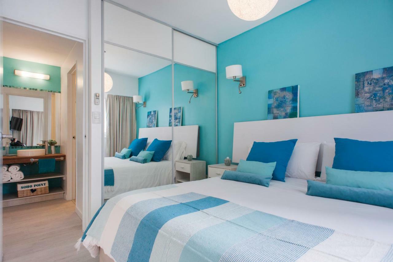 Soho Point Central بوينس آيرس المظهر الخارجي الصورة