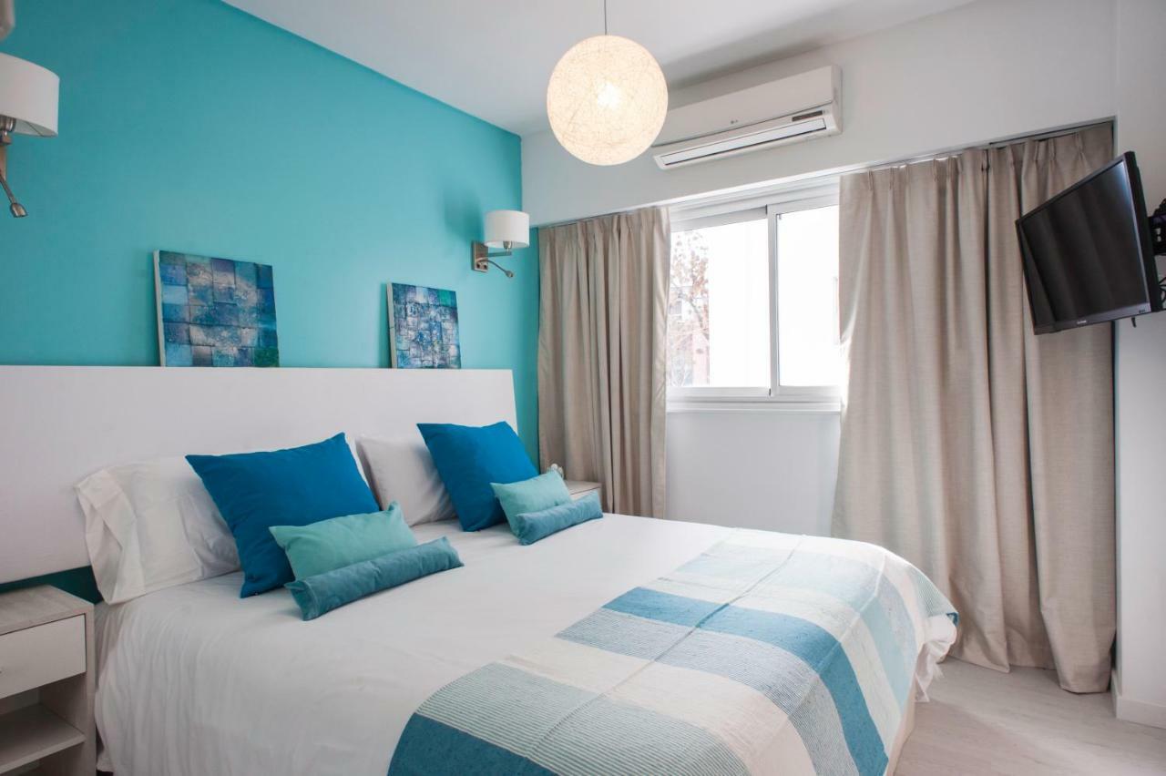 Soho Point Central بوينس آيرس المظهر الخارجي الصورة