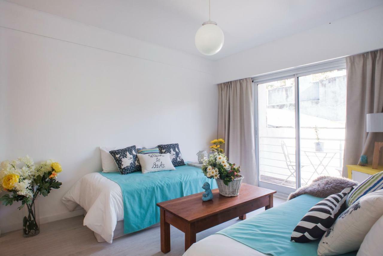 Soho Point Central بوينس آيرس المظهر الخارجي الصورة