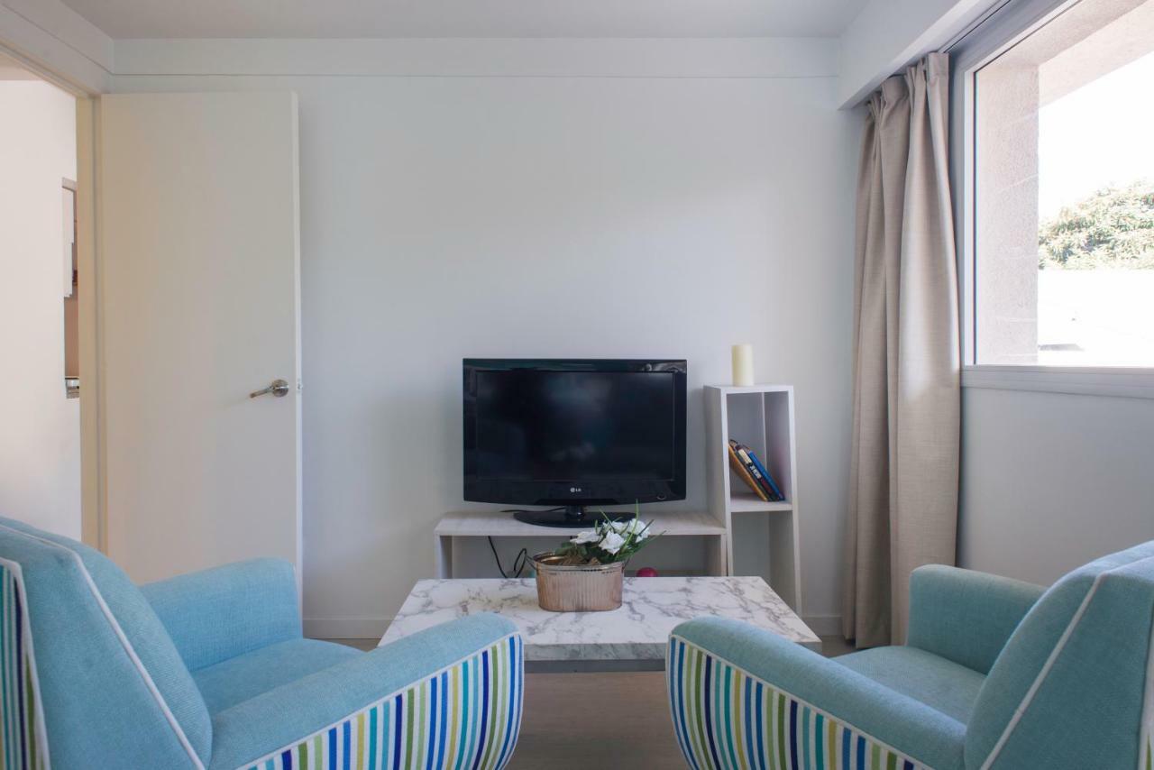 Soho Point Central بوينس آيرس المظهر الخارجي الصورة