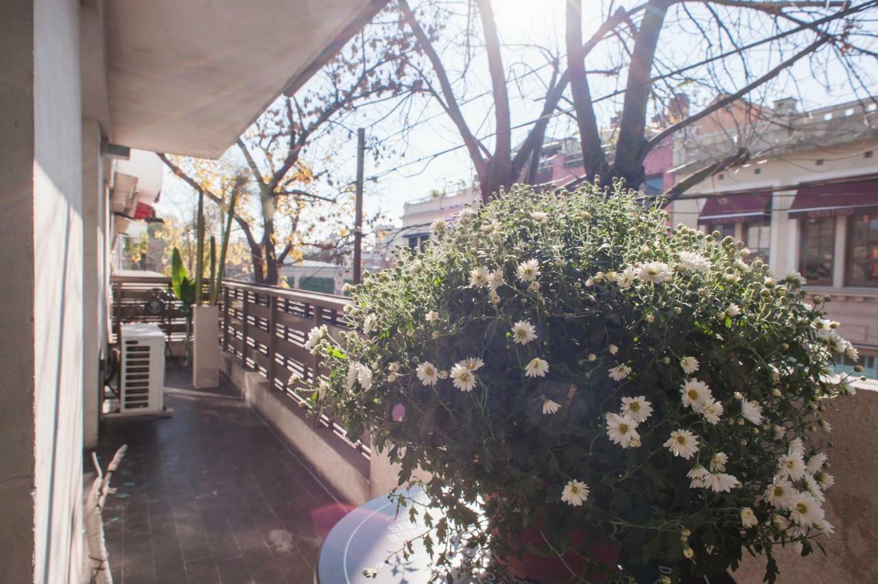 Soho Point Central بوينس آيرس المظهر الخارجي الصورة