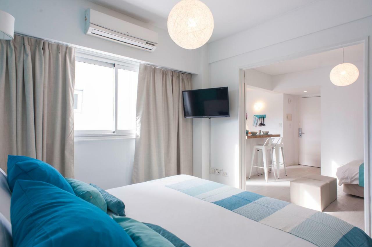Soho Point Central بوينس آيرس المظهر الخارجي الصورة