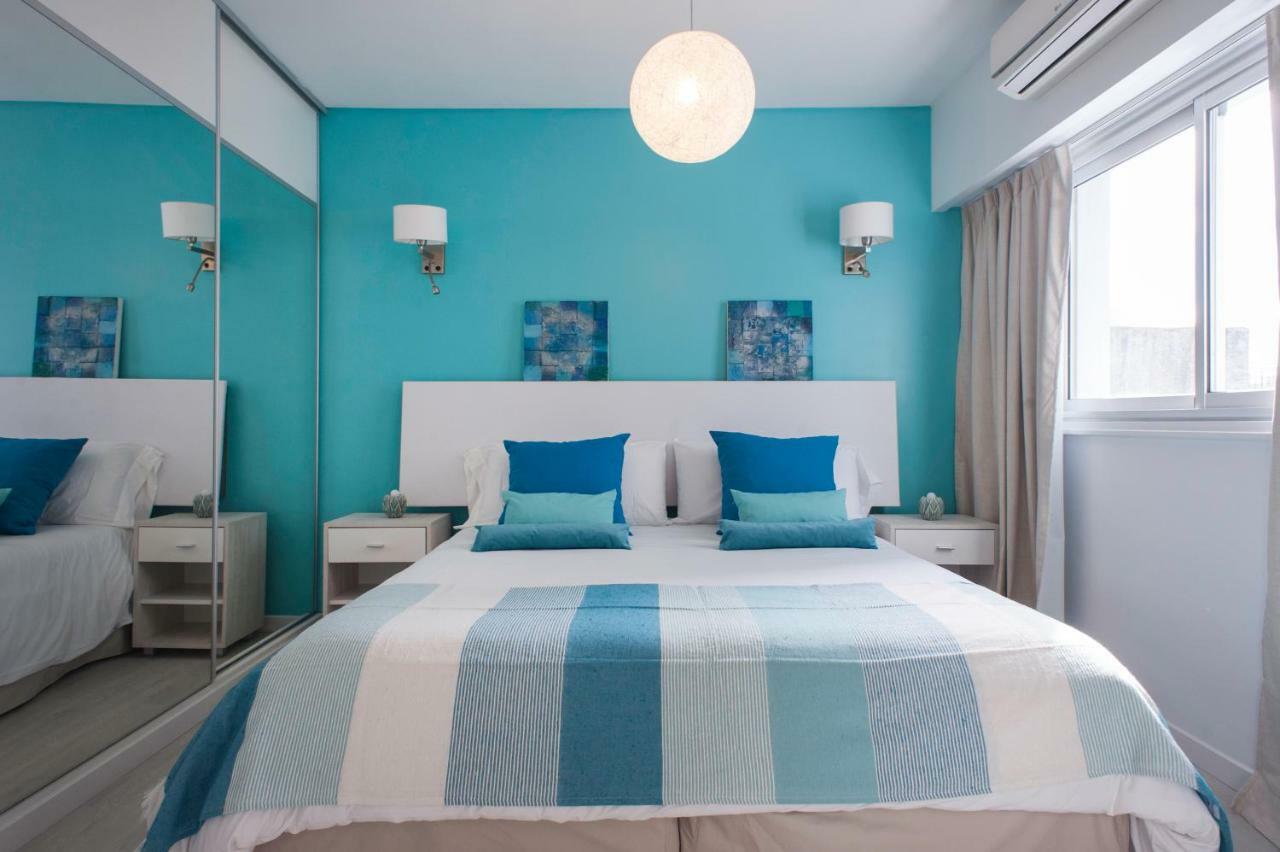 Soho Point Central بوينس آيرس المظهر الخارجي الصورة