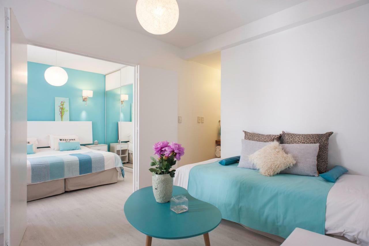 Soho Point Central بوينس آيرس المظهر الخارجي الصورة