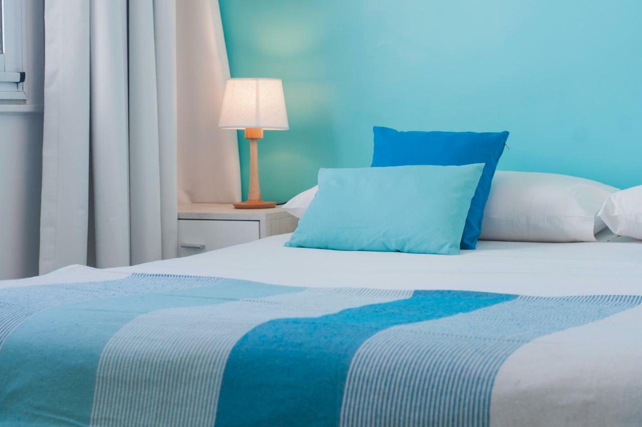 Soho Point Central بوينس آيرس المظهر الخارجي الصورة