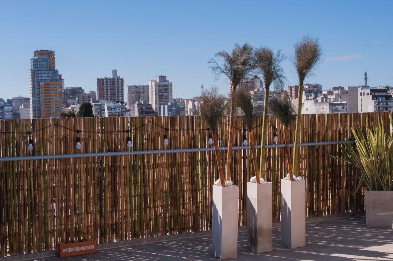 Soho Point Central بوينس آيرس المظهر الخارجي الصورة