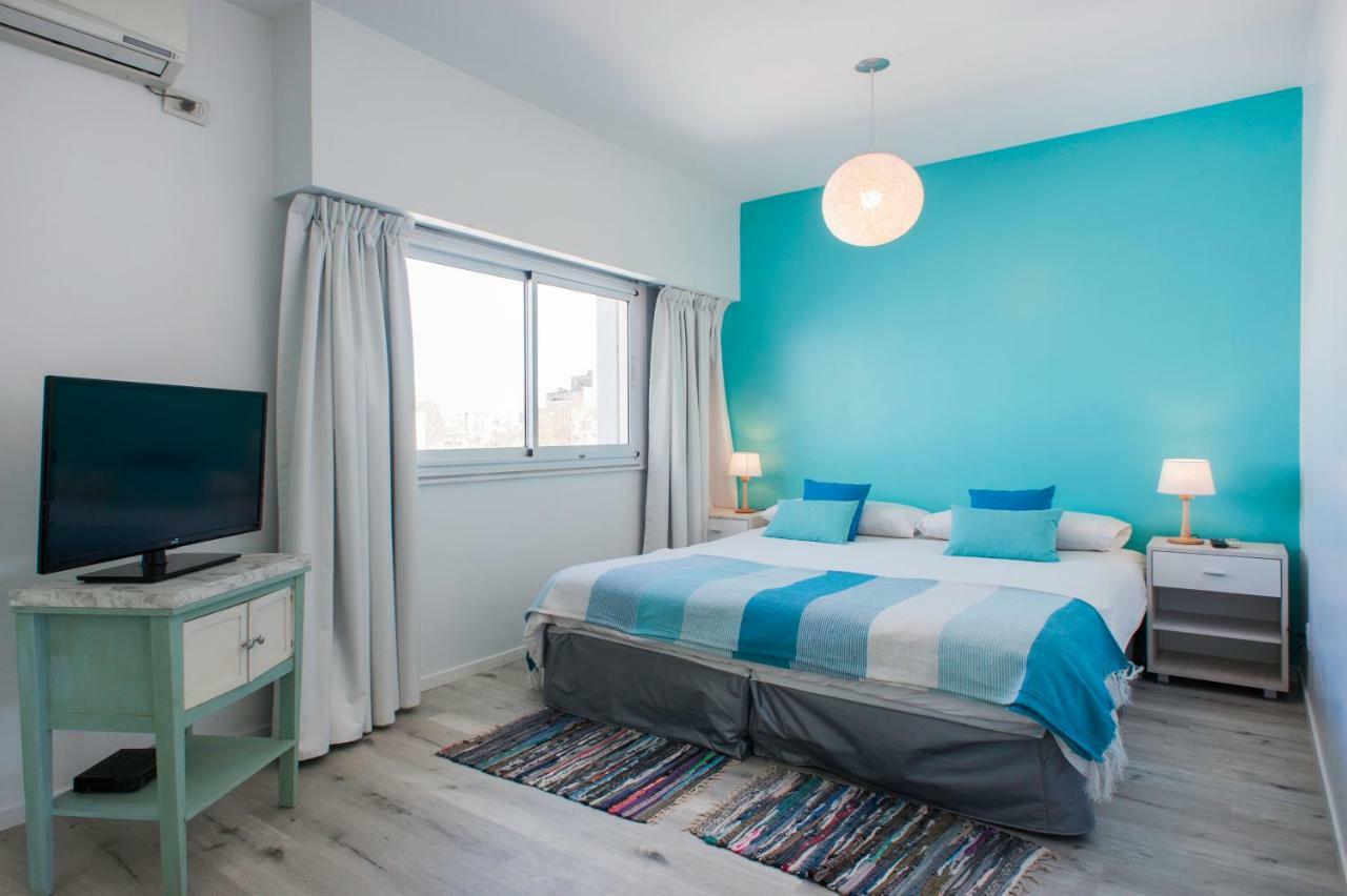 Soho Point Central بوينس آيرس المظهر الخارجي الصورة