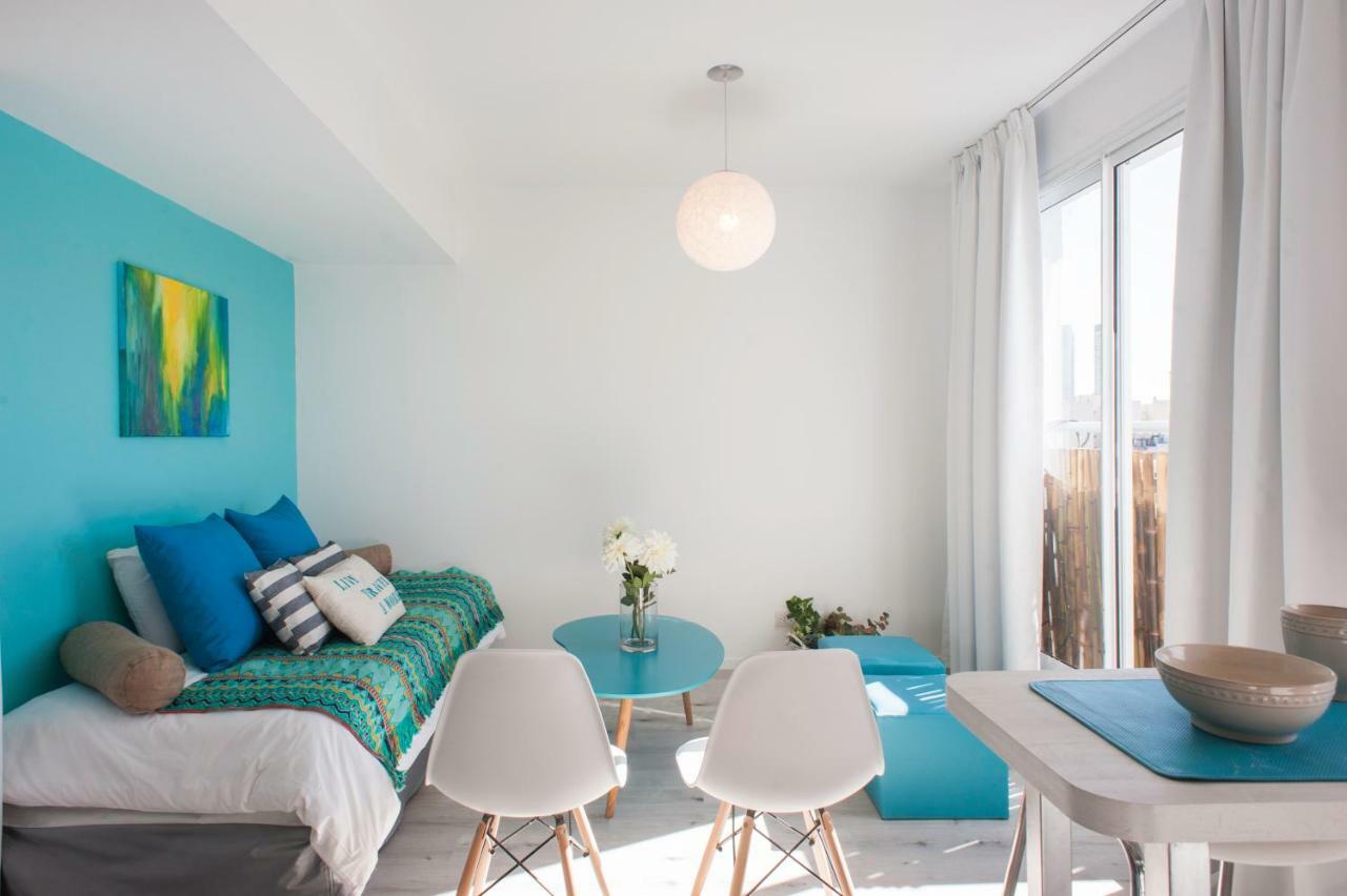 Soho Point Central بوينس آيرس المظهر الخارجي الصورة