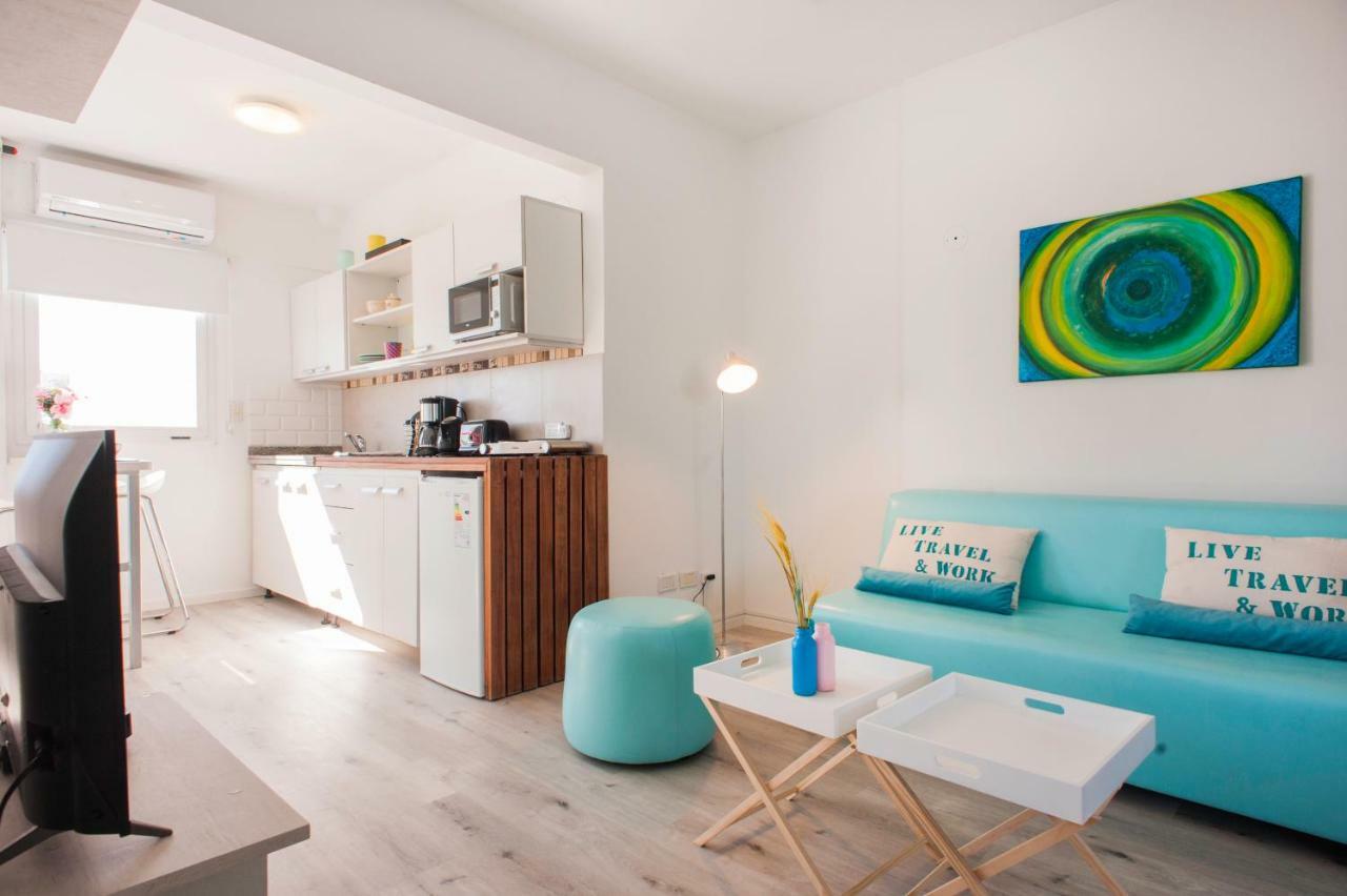 Soho Point Central بوينس آيرس المظهر الخارجي الصورة