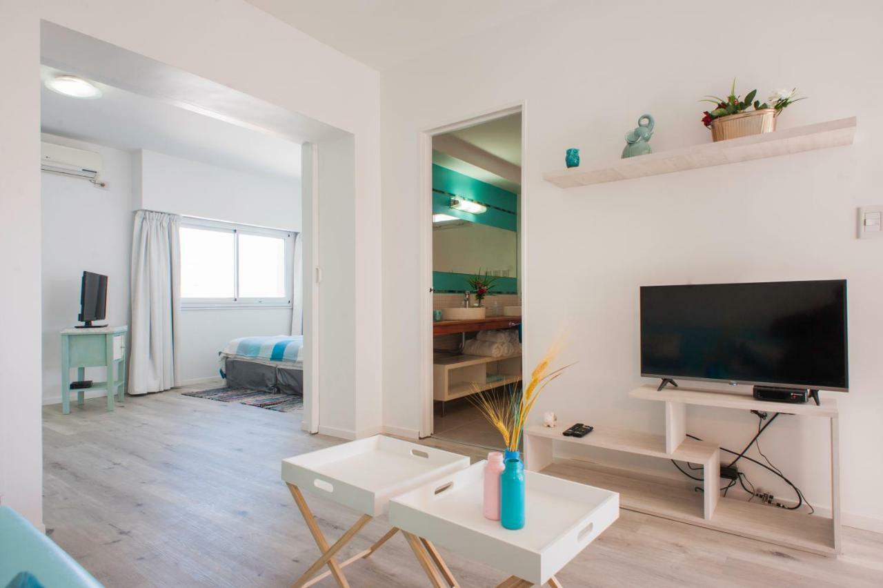 Soho Point Central بوينس آيرس المظهر الخارجي الصورة
