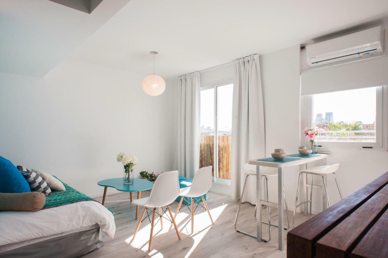 Soho Point Central بوينس آيرس المظهر الخارجي الصورة