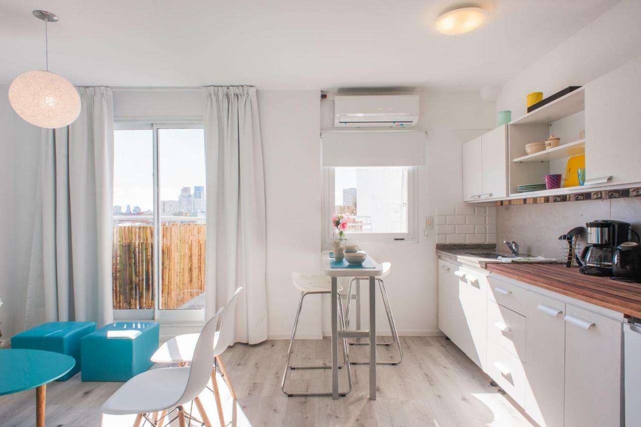 Soho Point Central بوينس آيرس المظهر الخارجي الصورة